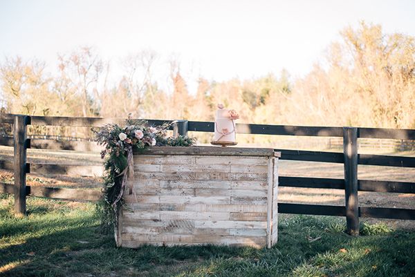  Romantic Victorian Wedding Inspiration in Shades of Pink