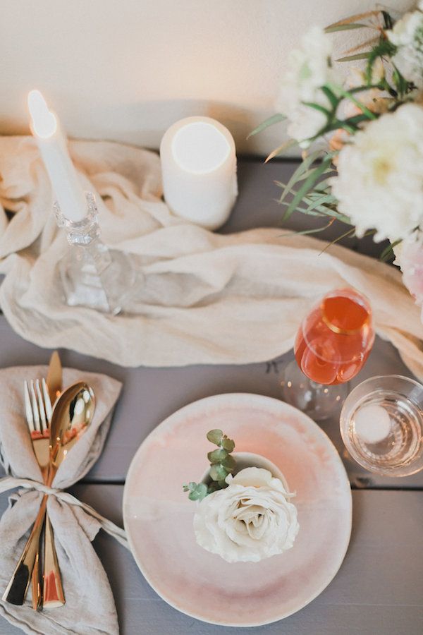  Perfectly Pink Galentine's Brides Date