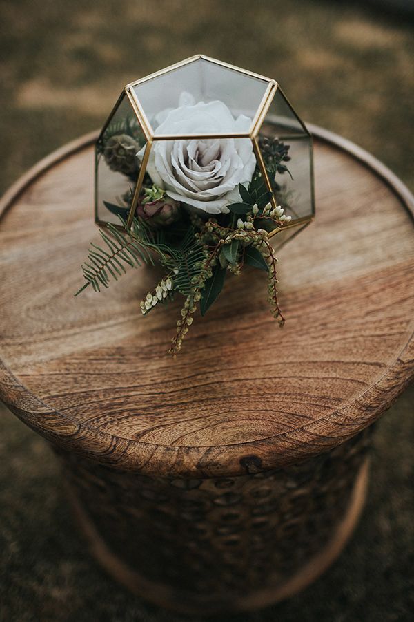 Whimsical Wedding Inspiration with Boho Luxe Style