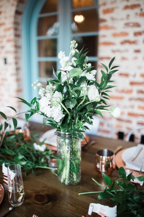 Old World Wedding Inspiration at a Dreamy Estate