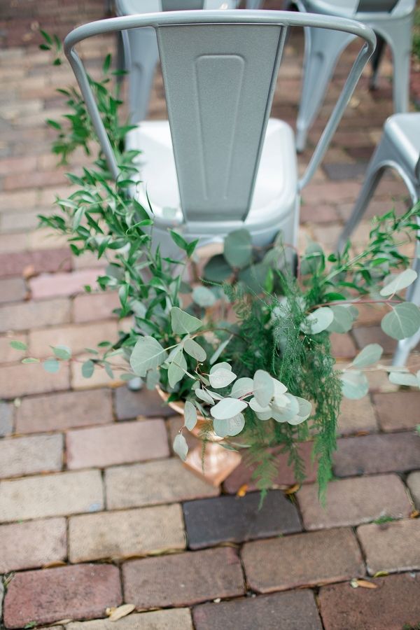 Old World Wedding Inspiration at a Dreamy Estate