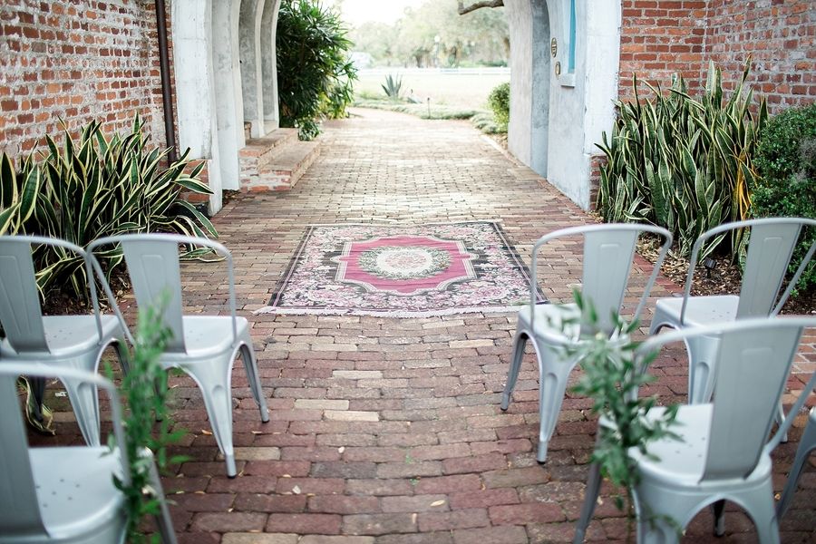 Old World Wedding Inspiration at a Dreamy Estate