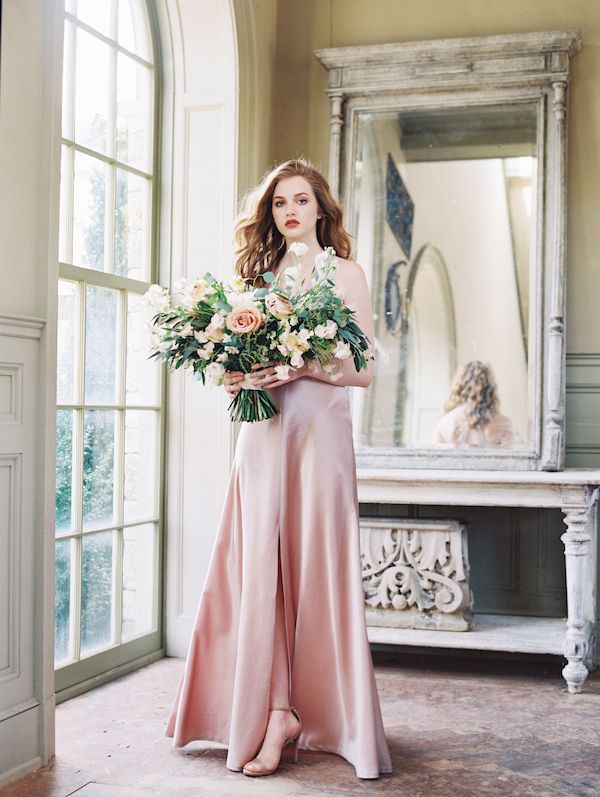  The Jenny Yoo Dress Styles Your Bridesmaids Will Swoon For