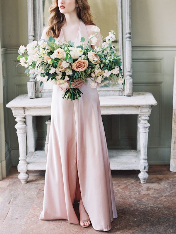  The Jenny Yoo Dress Styles Your Bridesmaids Will Swoon For