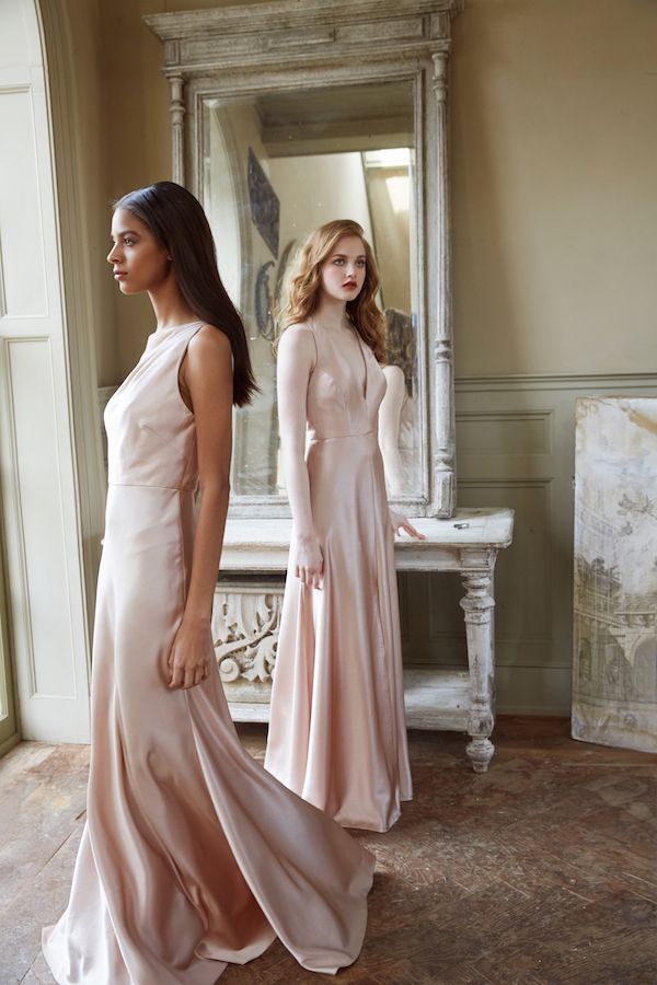  The Jenny Yoo Dress Styles Your Bridesmaids Will Swoon For