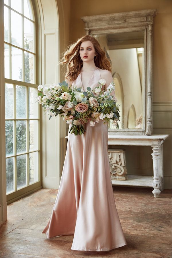  The Jenny Yoo Dress Styles Your Bridesmaids Will Swoon For