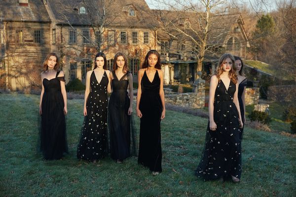  The Jenny Yoo Dress Styles Your Bridesmaids Will Swoon For