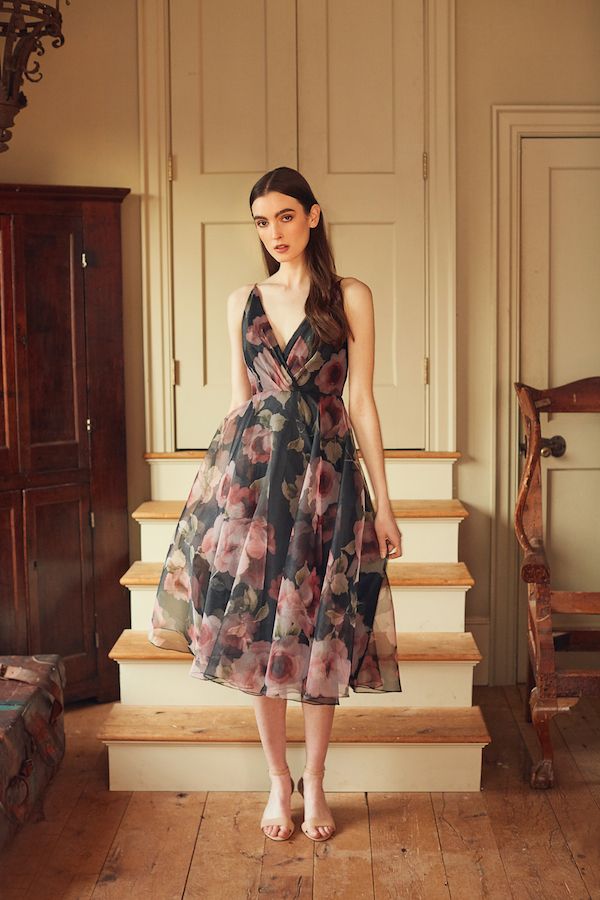  The Jenny Yoo Dress Styles Your Bridesmaids Swoon For