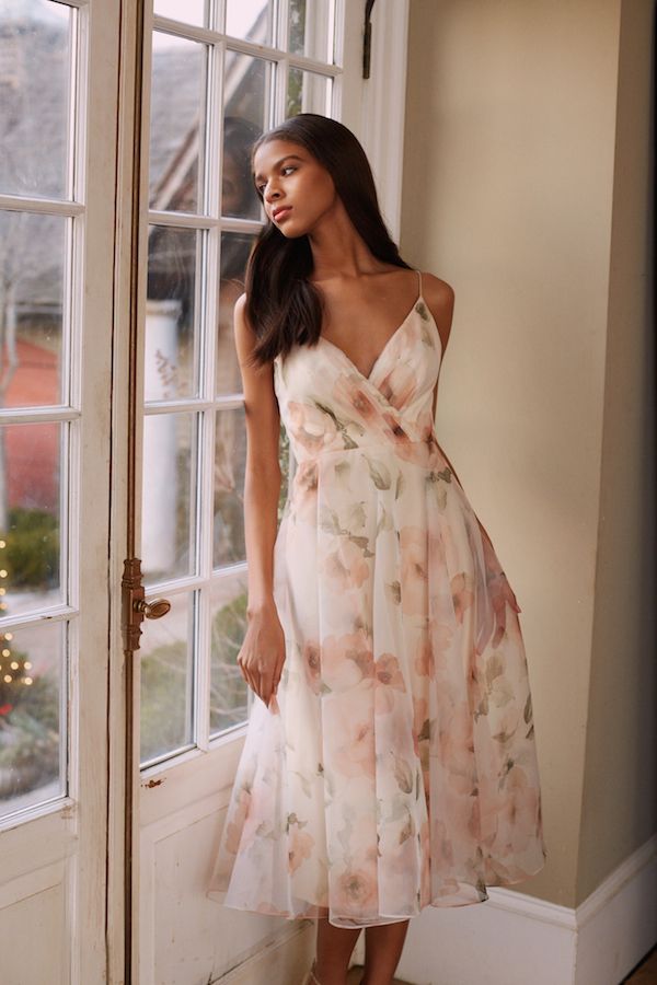  The Jenny Yoo Dress Styles Your Bridesmaids Swoon For