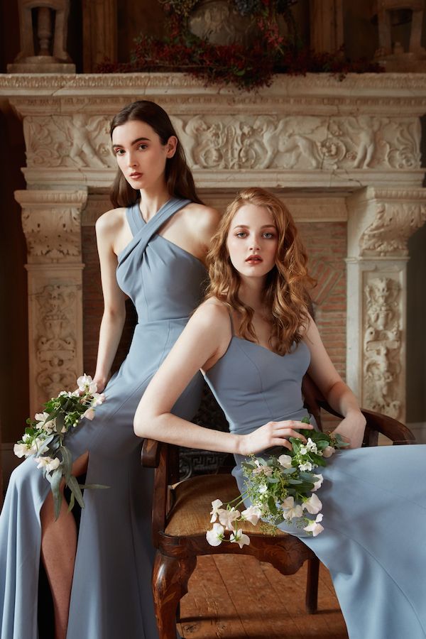  The Jenny Yoo Dress Styles Your Bridesmaids Swoon For