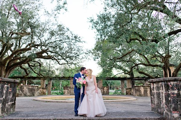  Springtime Romance Session in Miami