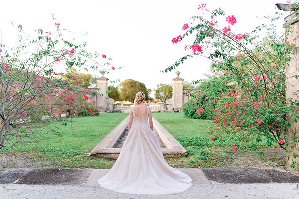  Springtime Romance Session in Miami