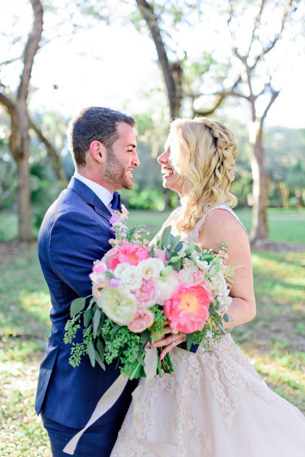  Springtime Romance Session in Miami