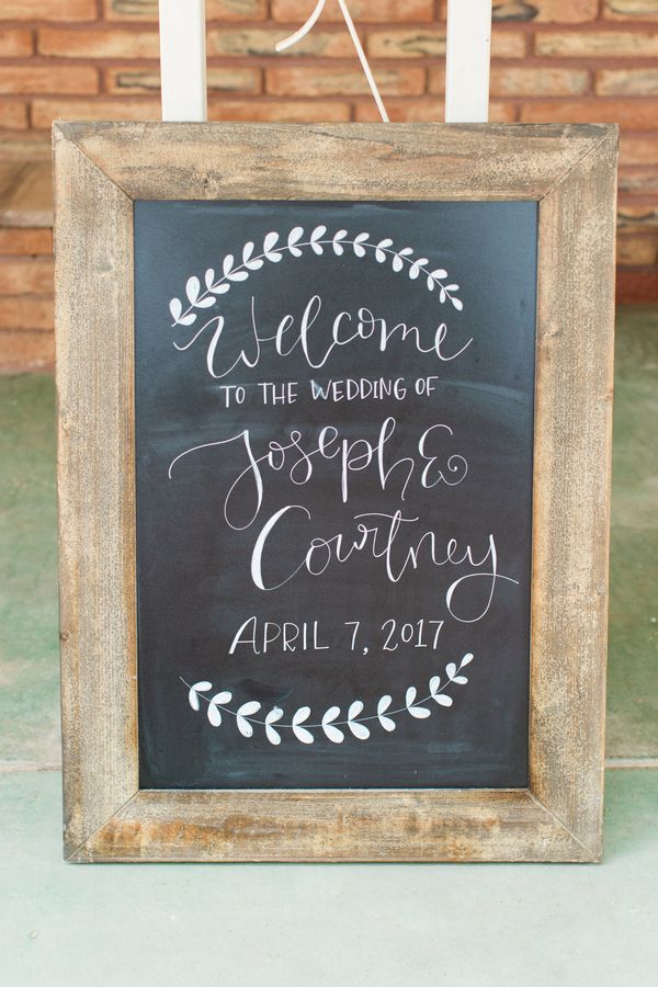  Courtney and Joe's Elegant Nuptials at Schnepf Farms in Arizona