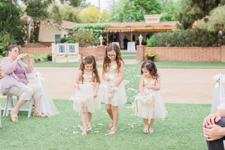  Courtney and Joe's Elegant Nuptials at Schnepf Farms in Arizona