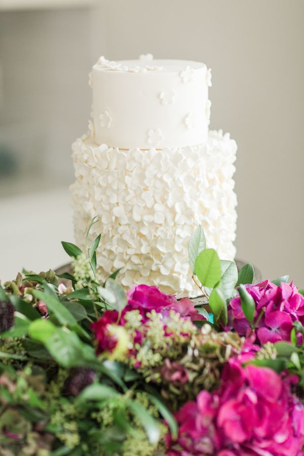 Love in Bloom Wedding Inspiration in the Countryside