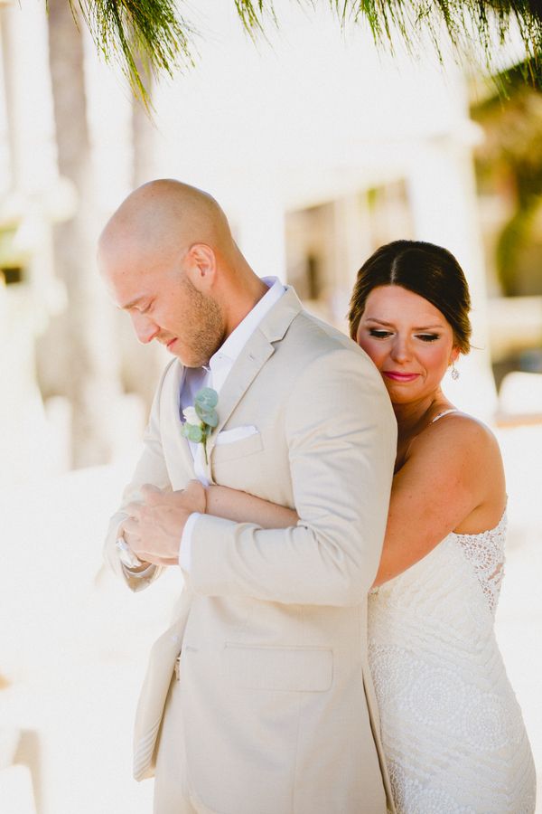 Natalie and Michael's Paradise Wedding in Punta Cana