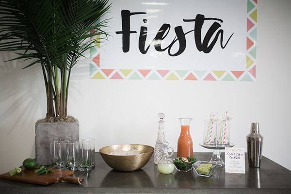  Fun and Colorful Springtime Fiesta Inspo