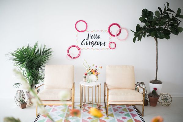  Fun and Colorful Springtime Fiesta Inspo