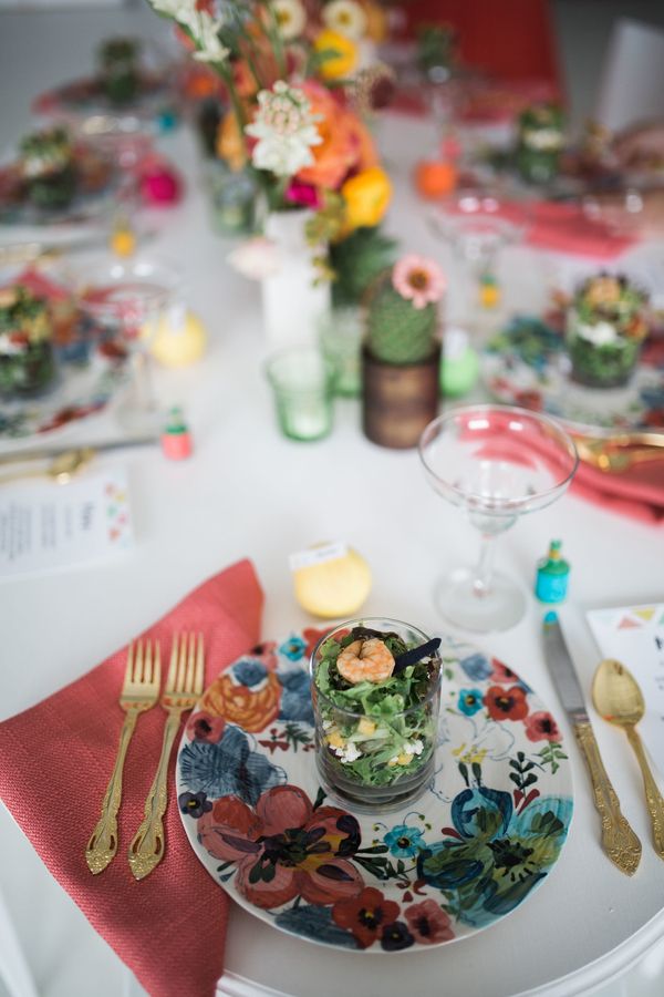  Fun and Colorful Springtime Fiesta Inspo