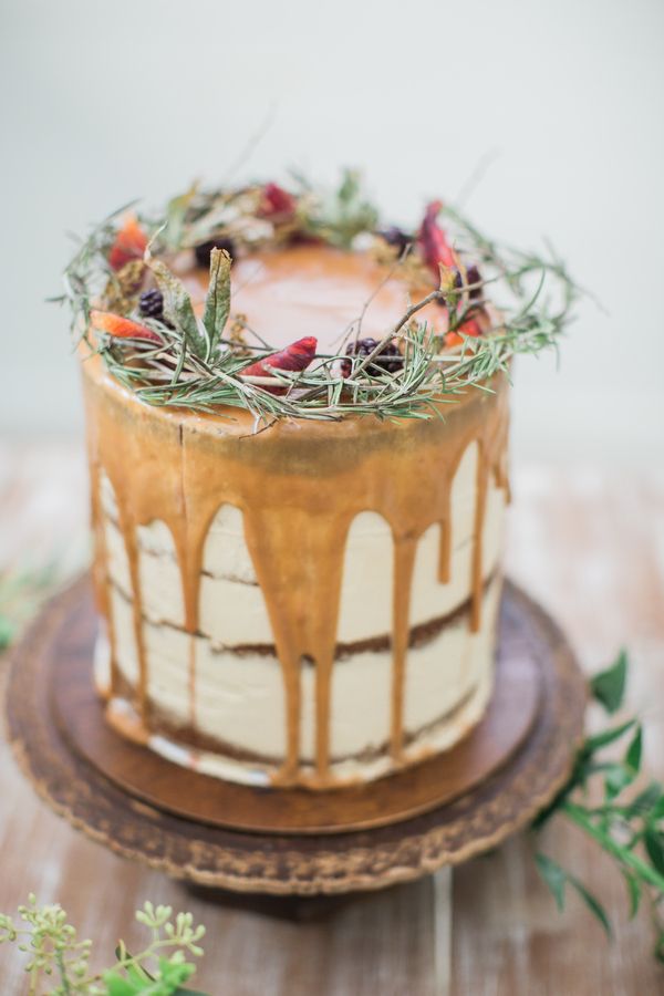  Farm to Table Wedding Inspo in Greenery