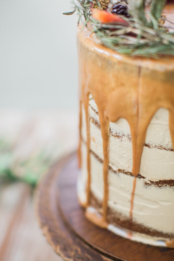  Farm to Table Wedding Inspo in Greenery