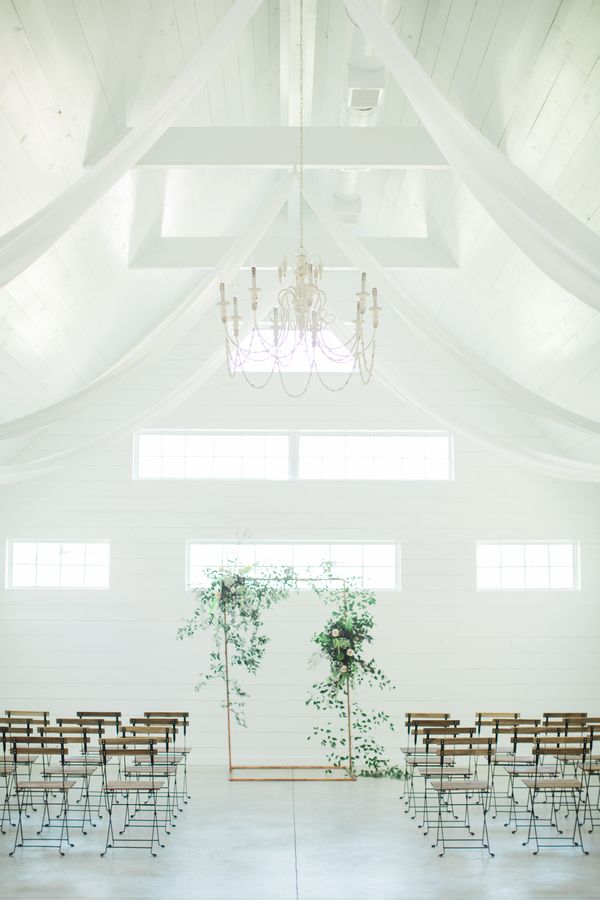  Farm to Table Wedding Inspo in Greenery