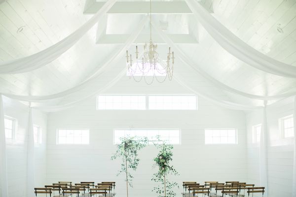  Farm to Table Wedding Inspo in Greenery