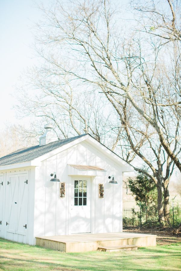  Farm to Table Wedding Inspo in Greenery