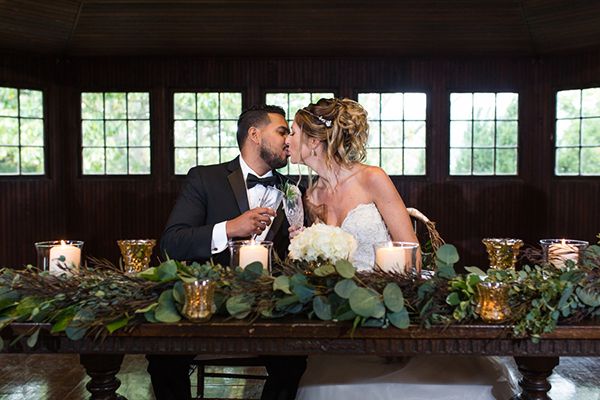  So Many Spring-Ready Details in This Sweet Styled Shoot