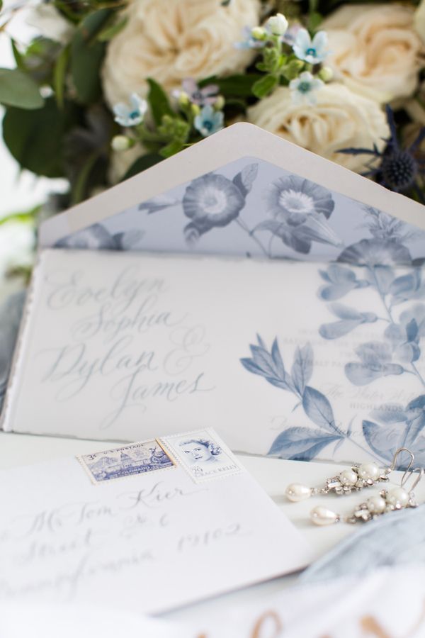  So Many Spring-Ready Details in This Sweet Styled Shoot