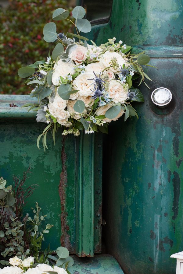 So Many Spring-Ready Details in This Sweet Styled Shoot