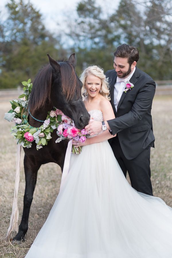  50 Shades of Pink Inspiration Just in Time for Valentine's