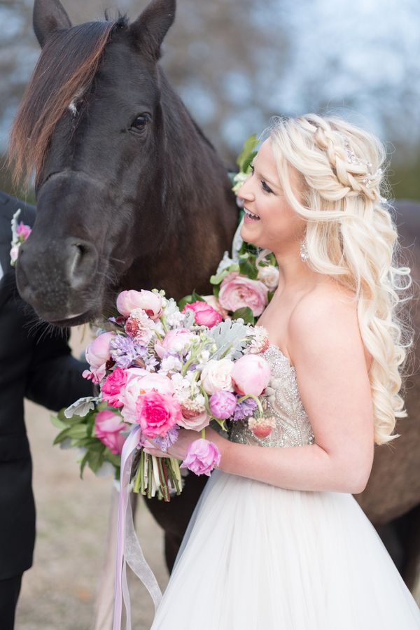  50 Shades of Pink Inspiration Just in Time for Valentine's