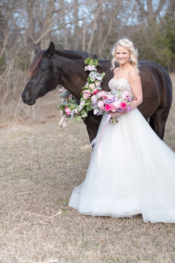  50 Shades of Pink Inspiration Just in Time for Valentine's