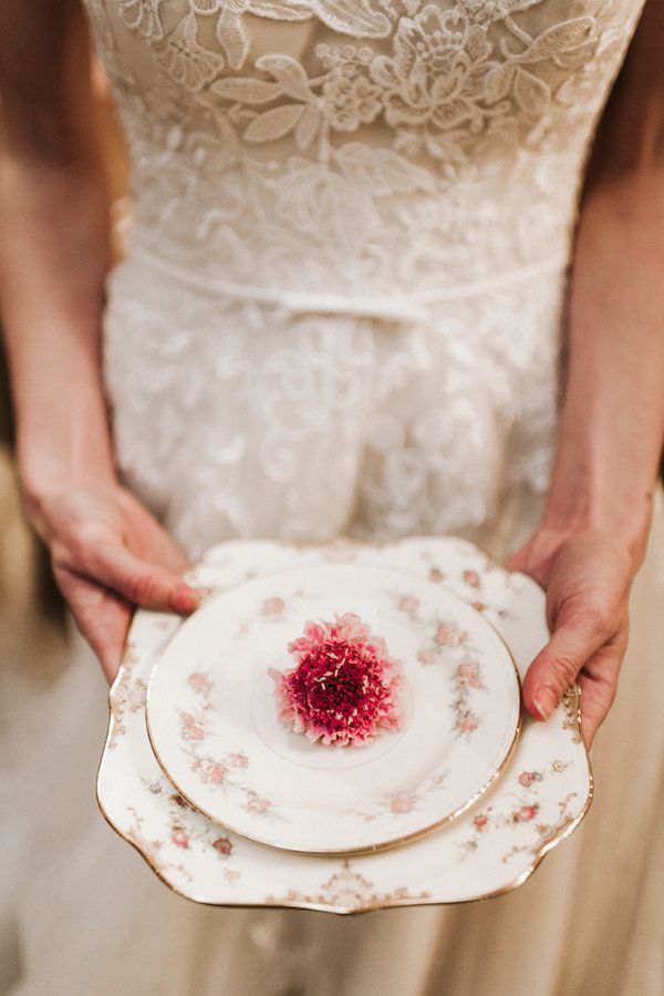  Romantic Reception Inspo Featuring Bridal Fashion by Maggie Sottero