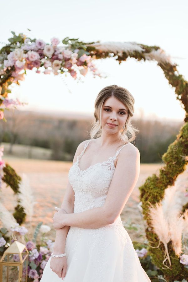  Romantic Fairytale Bridals Featuring Maggie Sottero