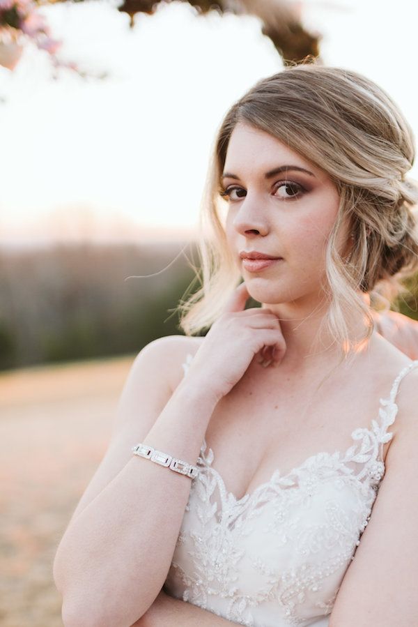  Romantic Fairytale Bridals Featuring Maggie Sottero