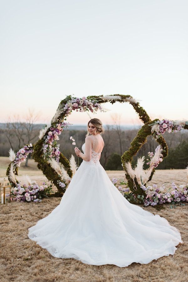  Romantic Fairytale Bridals Featuring Maggie Sottero