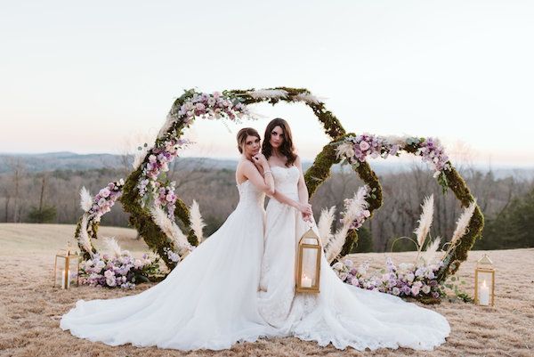  Romantic Fairytale Bridals Featuring Maggie Sottero