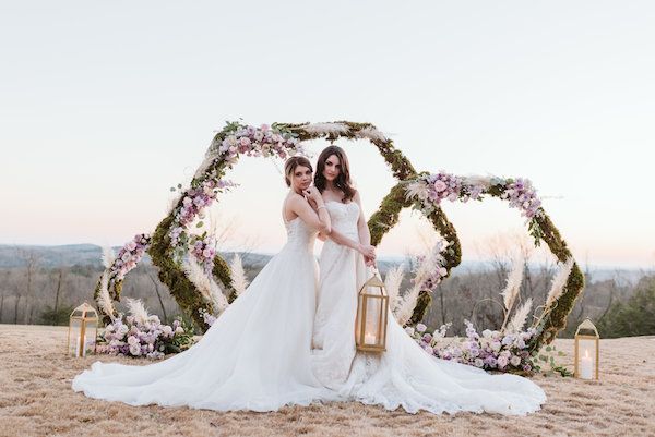  Romantic Fairytale Bridals Featuring Maggie Sottero