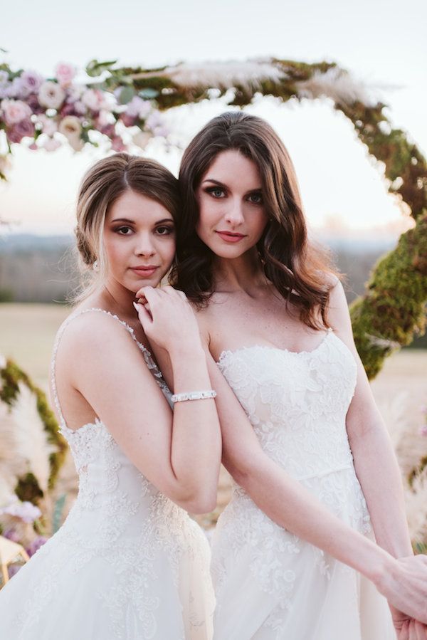  Romantic Fairytale Bridals Featuring Maggie Sottero