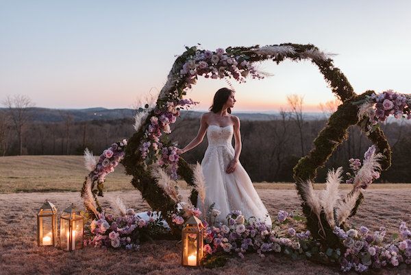  Romantic Fairytale Bridals Featuring Maggie Sottero