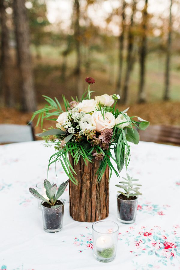  Two Animal-Lovers Get Married in Alabama