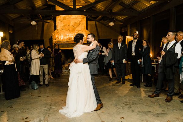  Two Animal-Lovers Get Married in Alabama