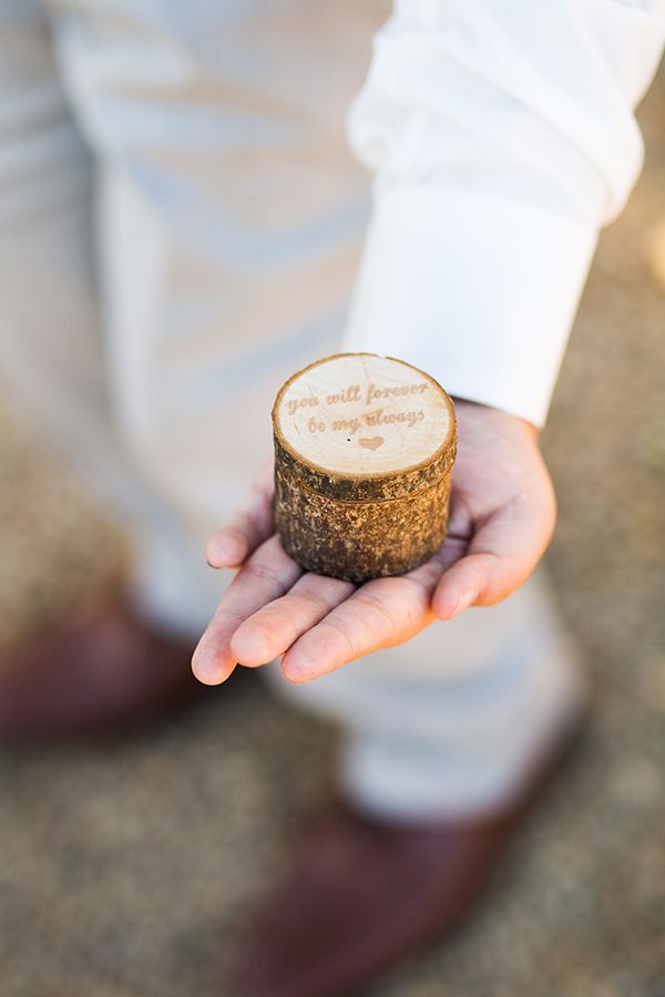  Ivy and Samuel's California Wedding with Stunning Views