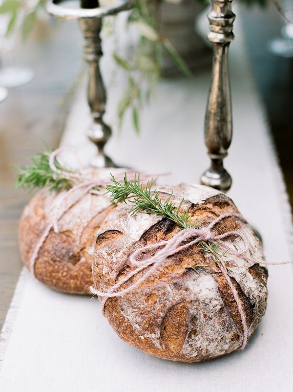 Elegant French Lavender Wedding Inspo