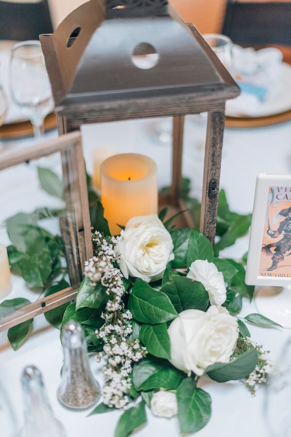  Union Hill Spring Wedding with Sweet Blooms Galore