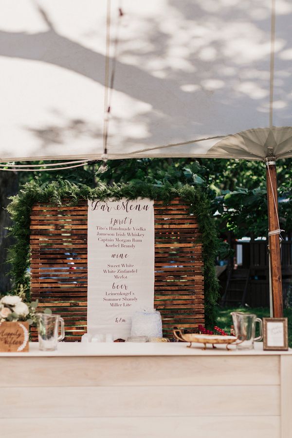 A Tuscan-Inspired Summer Fête in Wisconsin