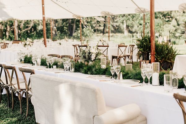  A Tuscan-Inspired Summer Fête in Wisconsin